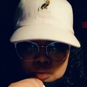 Meet your Posher, Natasha